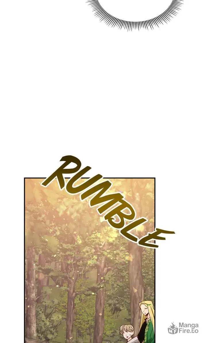 Terrarium Adventure Chapter 91 page 39 - 