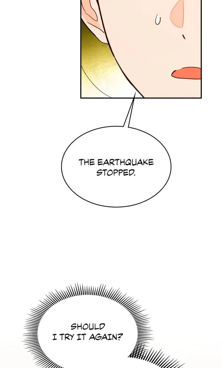 Terrarium Adventure Chapter 91 page 41 - 