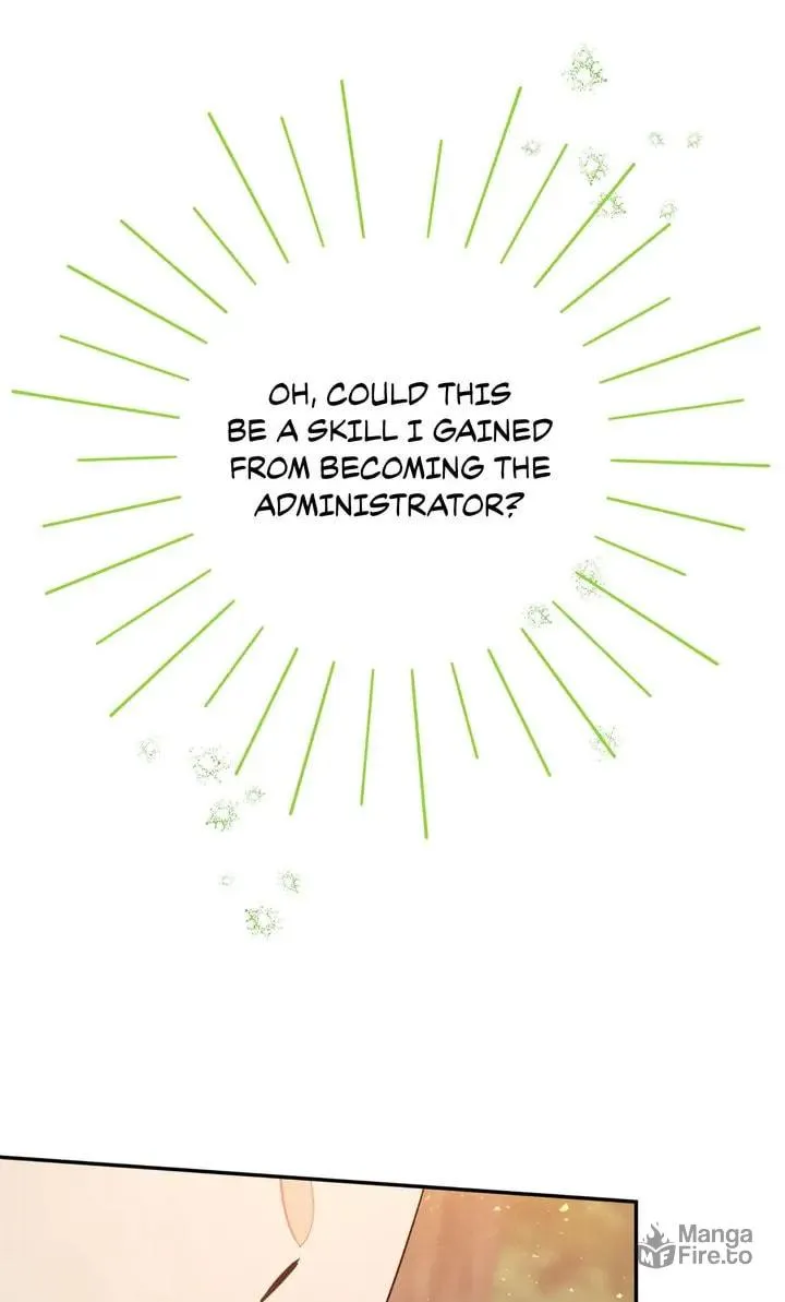 Terrarium Adventure Chapter 91 page 45 - 