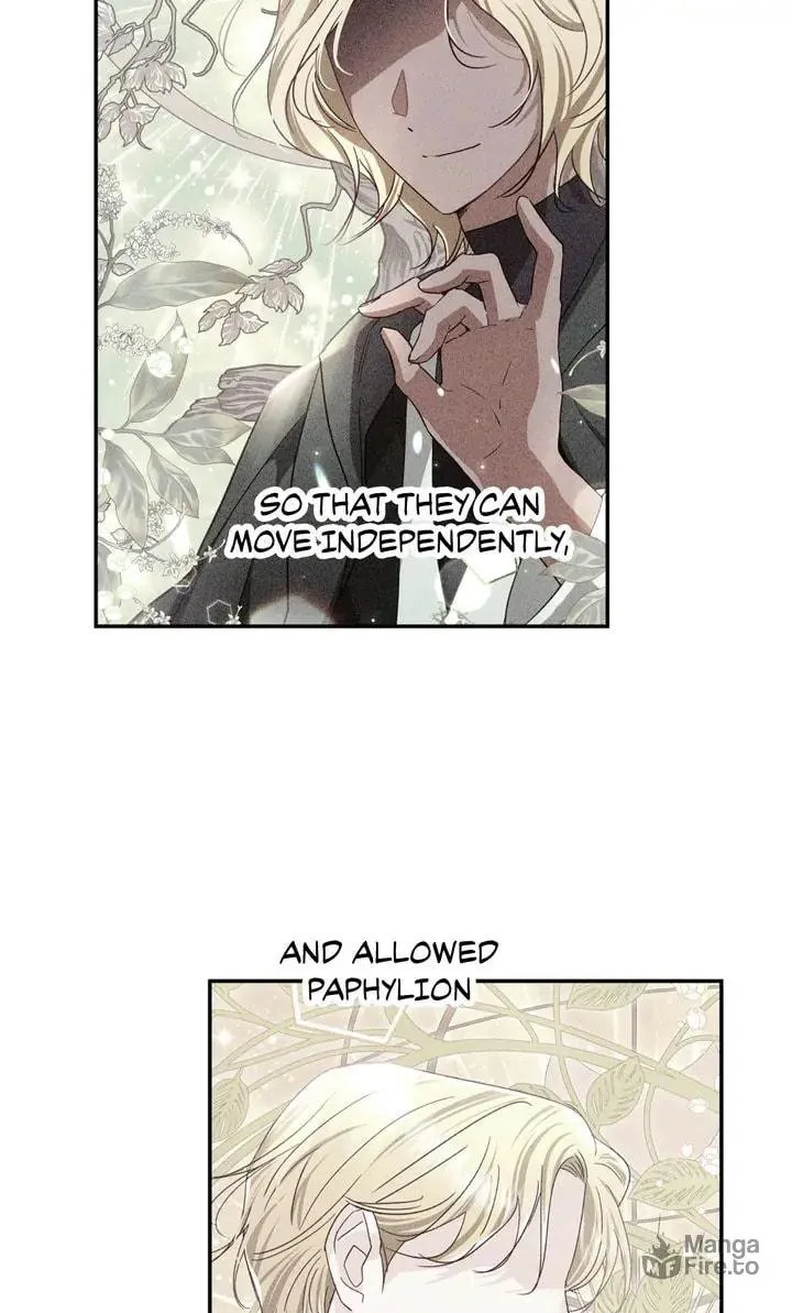 Terrarium Adventure Chapter 91 page 48 - 