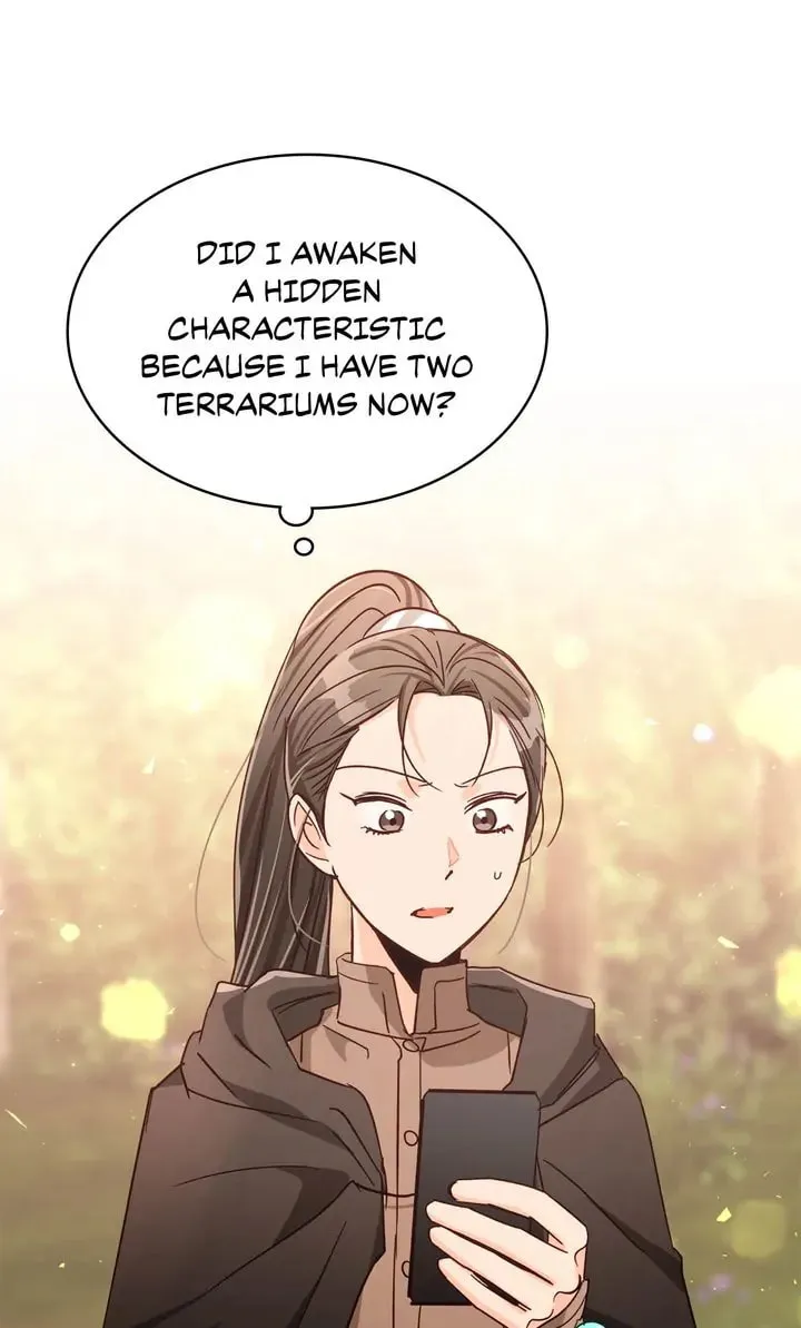 Terrarium Adventure Chapter 91 page 56 - 
