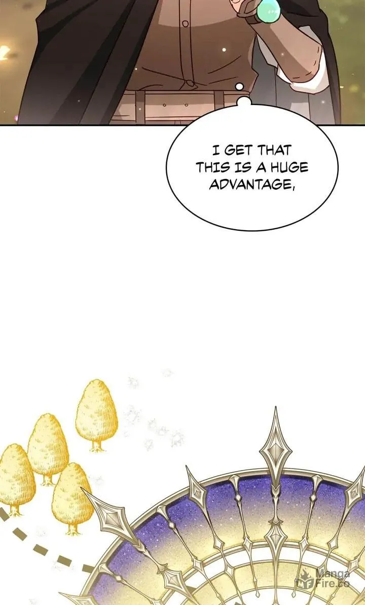 Terrarium Adventure Chapter 91 page 57 - 