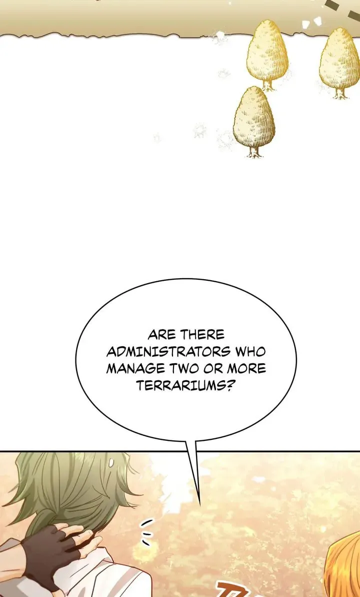Terrarium Adventure Chapter 91 page 59 - 