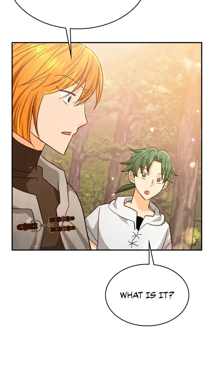 Terrarium Adventure Chapter 91 page 62 - 