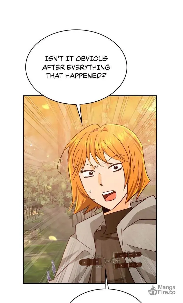 Terrarium Adventure Chapter 91 page 63 - 