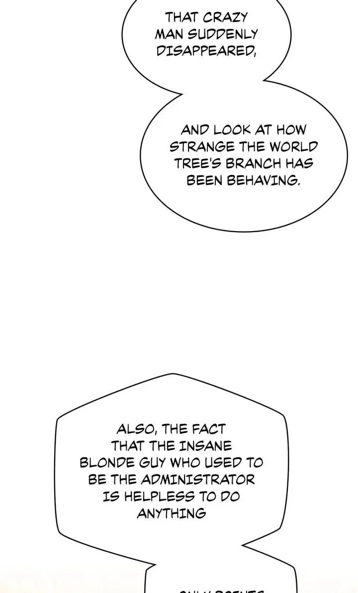 Terrarium Adventure Chapter 91 page 64 - 