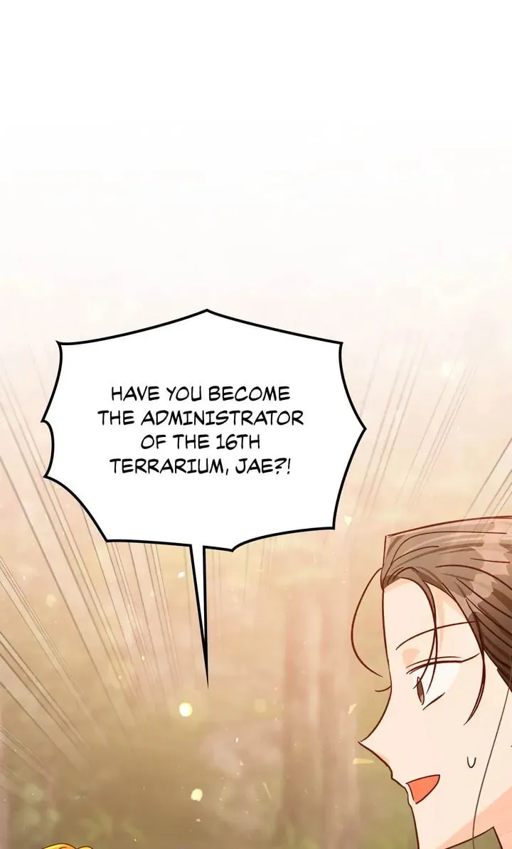 Terrarium Adventure Chapter 91 page 67 - 