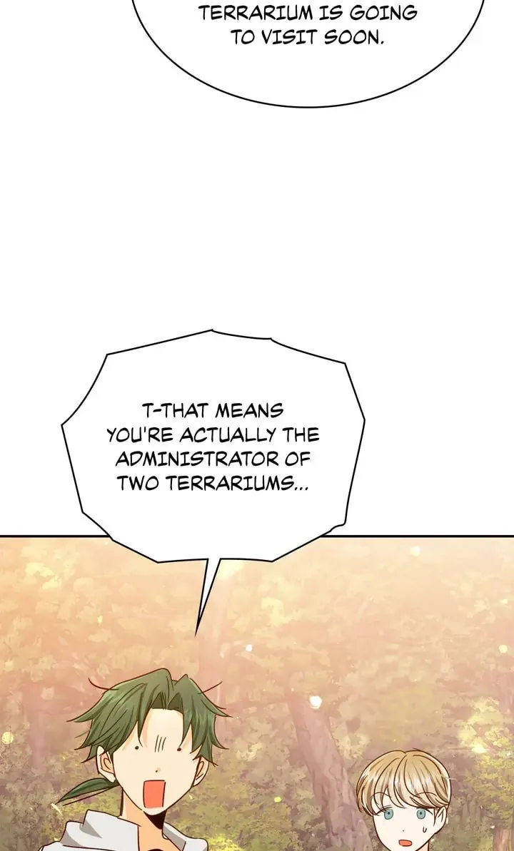 Terrarium Adventure Chapter 91 page 71 - 