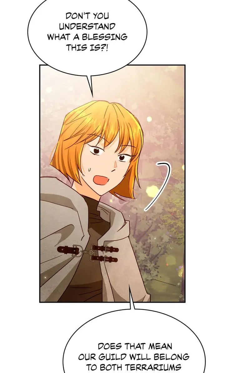 Terrarium Adventure Chapter 91 page 73 - 