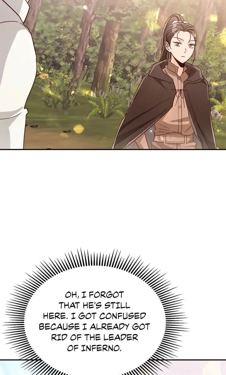 Terrarium Adventure Chapter 91 page 77 - 