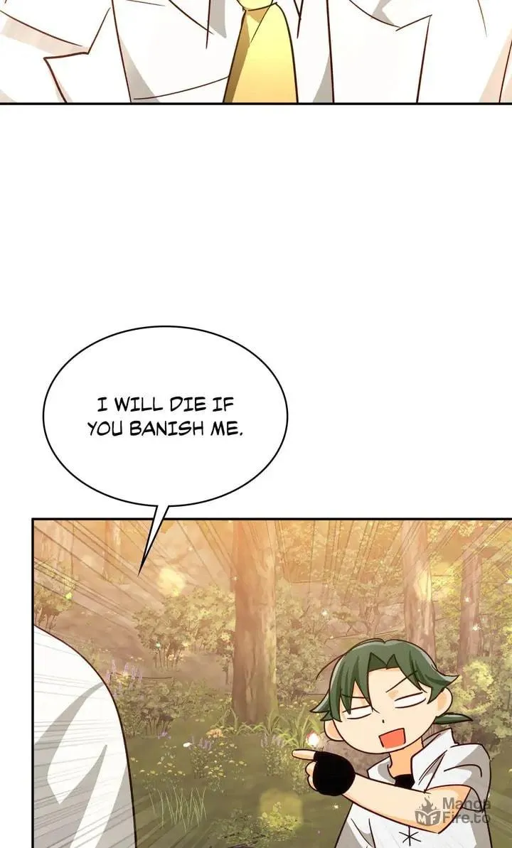 Terrarium Adventure Chapter 91 page 80 - 