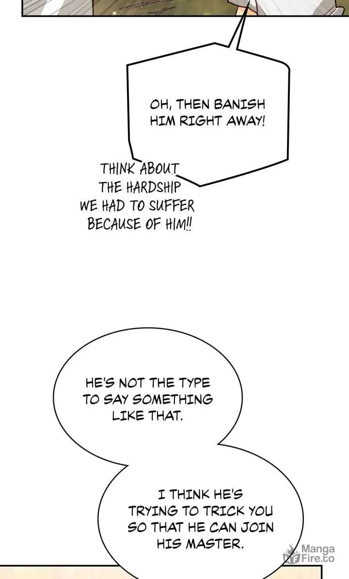 Terrarium Adventure Chapter 91 page 81 - 