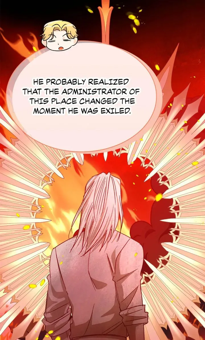 Terrarium Adventure Chapter 91 page 83 - 
