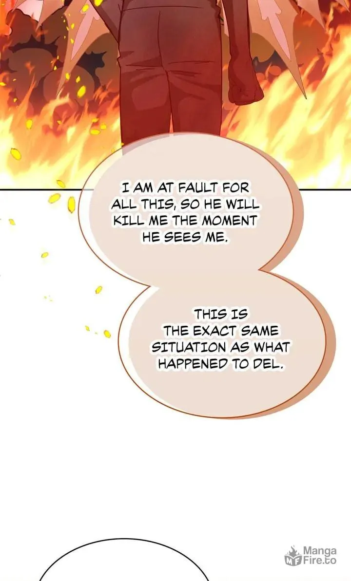 Terrarium Adventure Chapter 91 page 84 - 