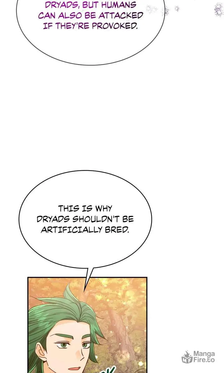 Terrarium Adventure Chapter 92 page 12 - 