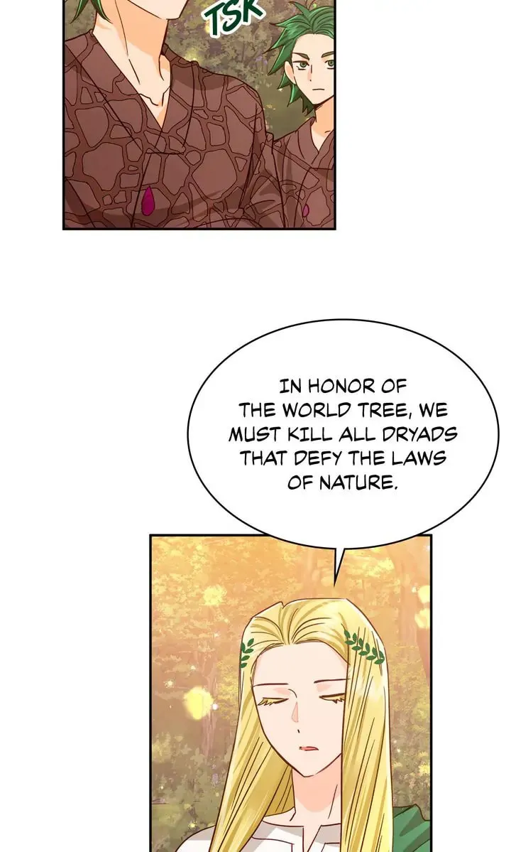 Terrarium Adventure Chapter 92 page 13 - 
