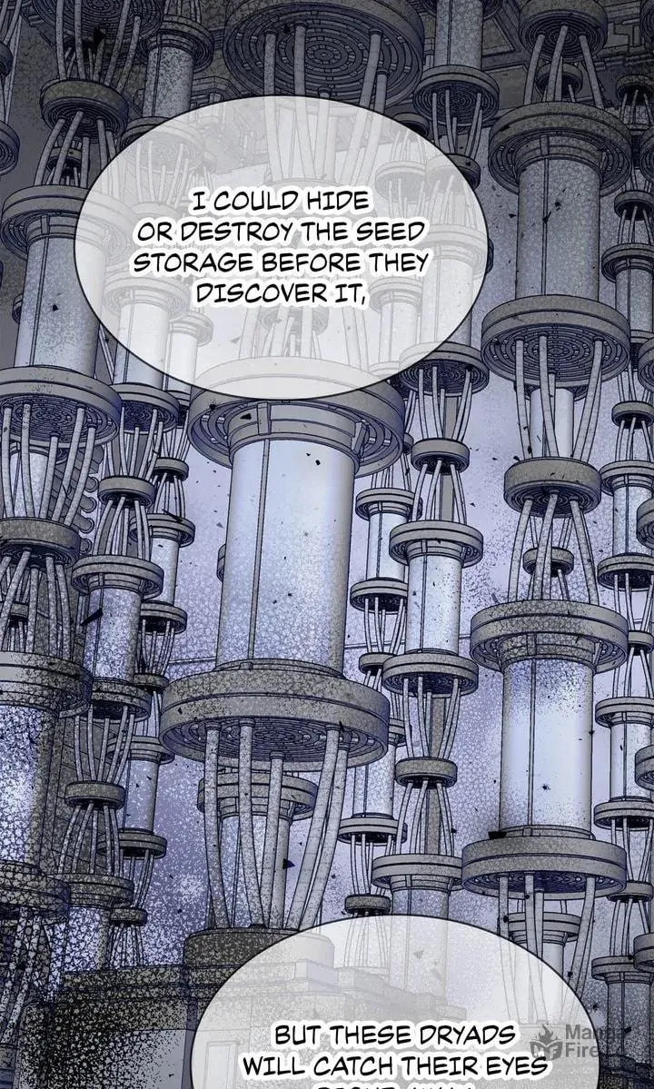 Terrarium Adventure Chapter 92 page 18 - 