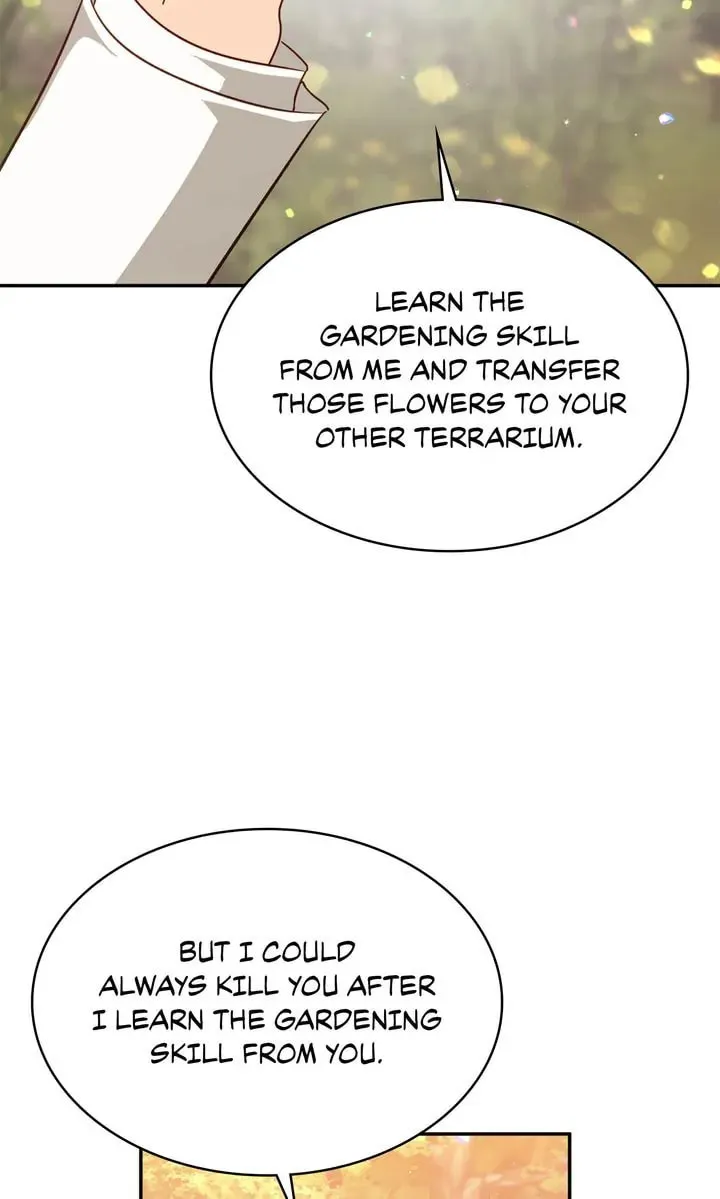 Terrarium Adventure Chapter 92 page 23 - 