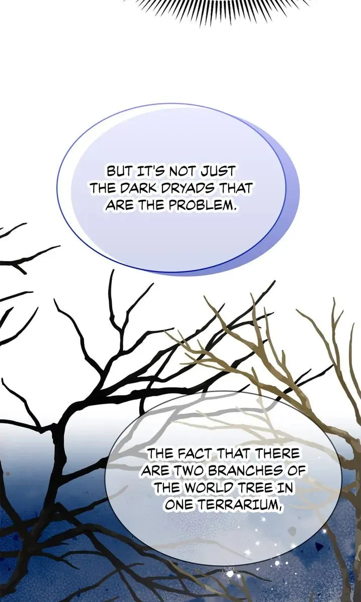 Terrarium Adventure Chapter 92 page 26 - 