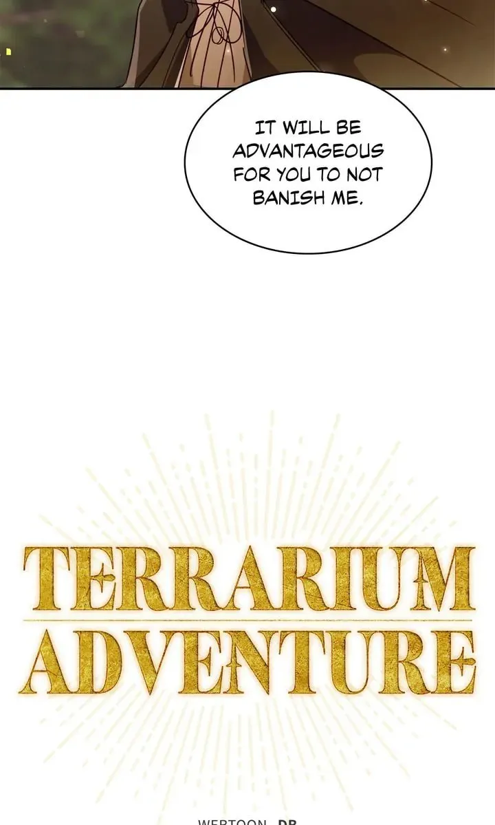 Terrarium Adventure Chapter 92 page 4 - 