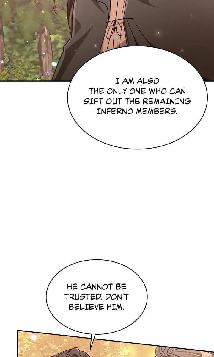 Terrarium Adventure Chapter 92 page 34 - 
