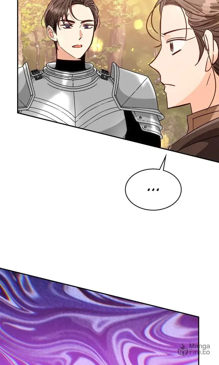 Terrarium Adventure Chapter 92 page 35 - 