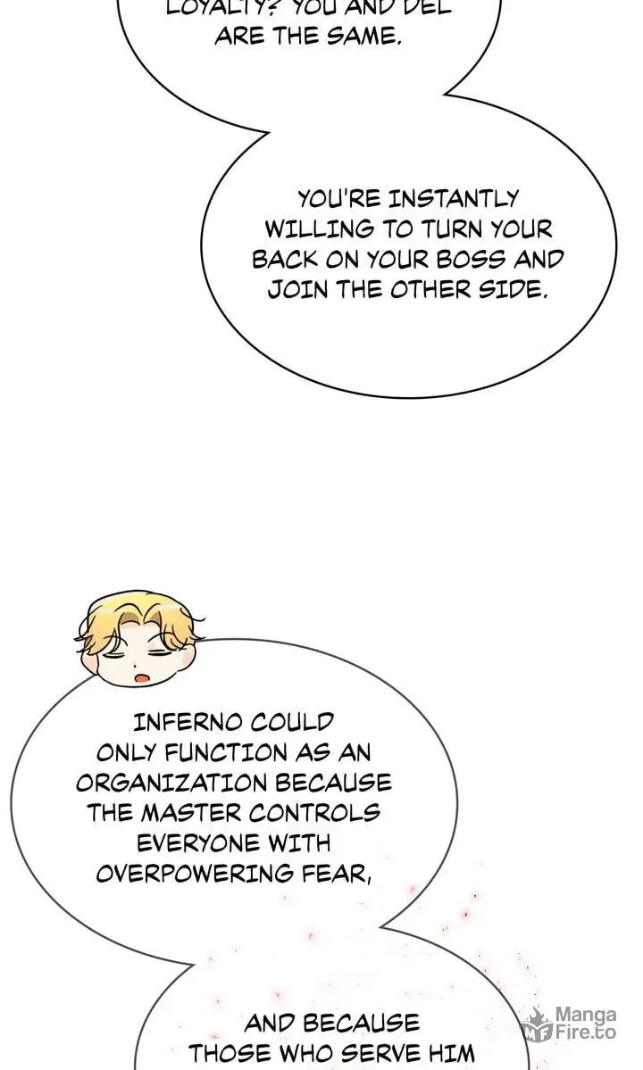 Terrarium Adventure Chapter 92 page 39 - 