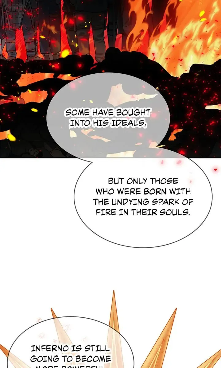 Terrarium Adventure Chapter 92 page 41 - 