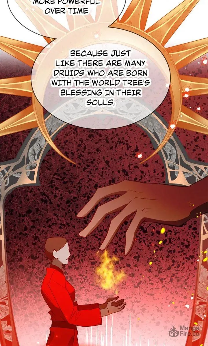 Terrarium Adventure Chapter 92 page 42 - 