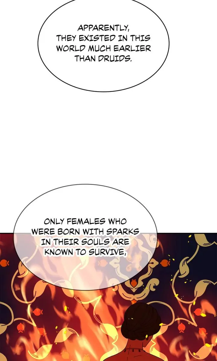 Terrarium Adventure Chapter 92 page 46 - 