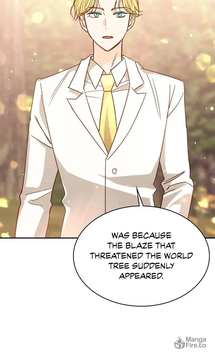 Terrarium Adventure Chapter 92 page 50 - 