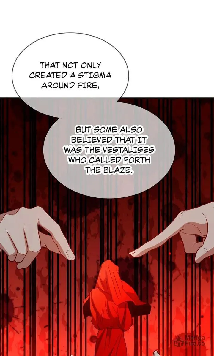Terrarium Adventure Chapter 92 page 51 - 