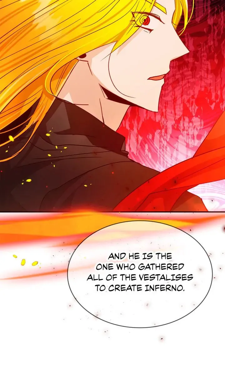 Terrarium Adventure Chapter 92 page 53 - 