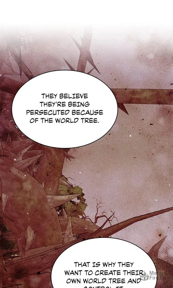 Terrarium Adventure Chapter 92 page 54 - 