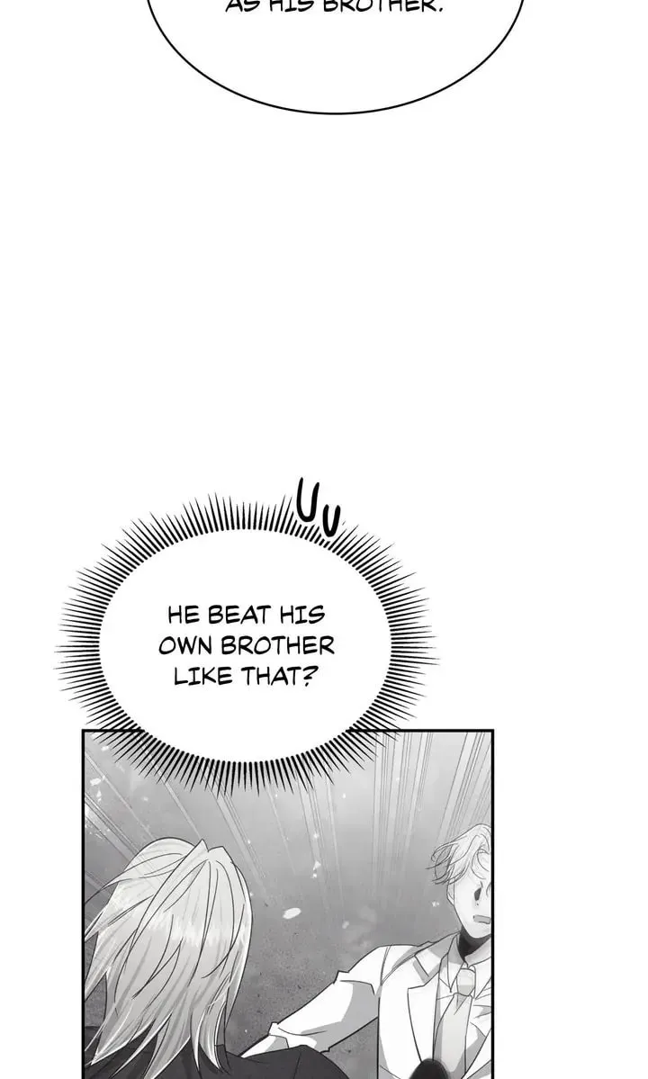 Terrarium Adventure Chapter 92 page 58 - 