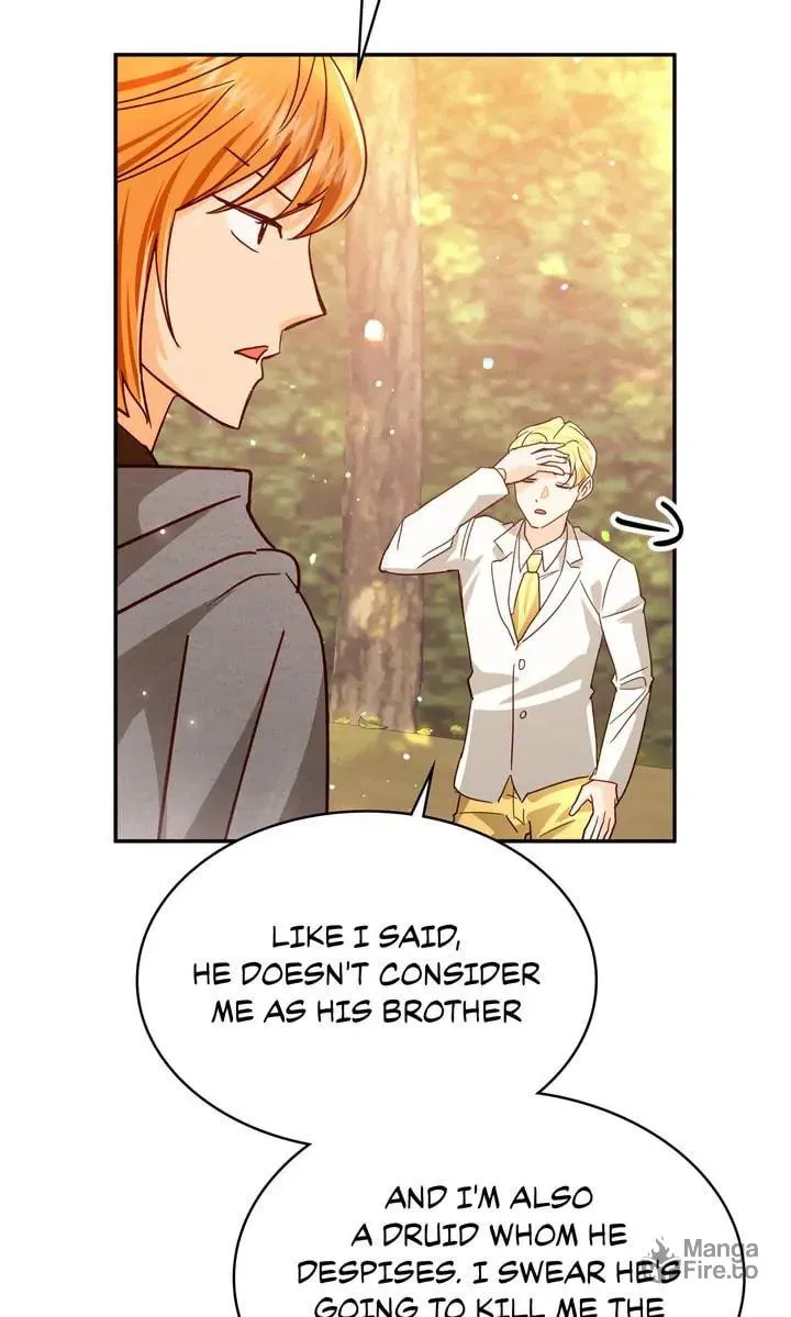 Terrarium Adventure Chapter 92 page 60 - 