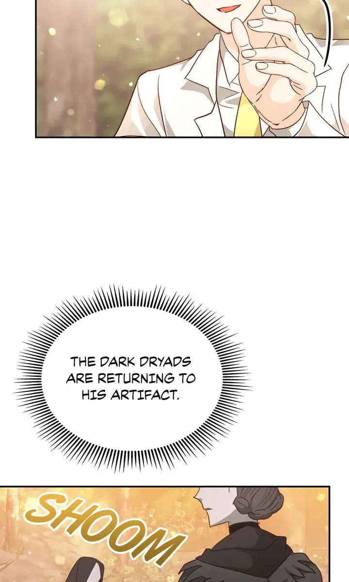 Terrarium Adventure Chapter 92 page 7 - 