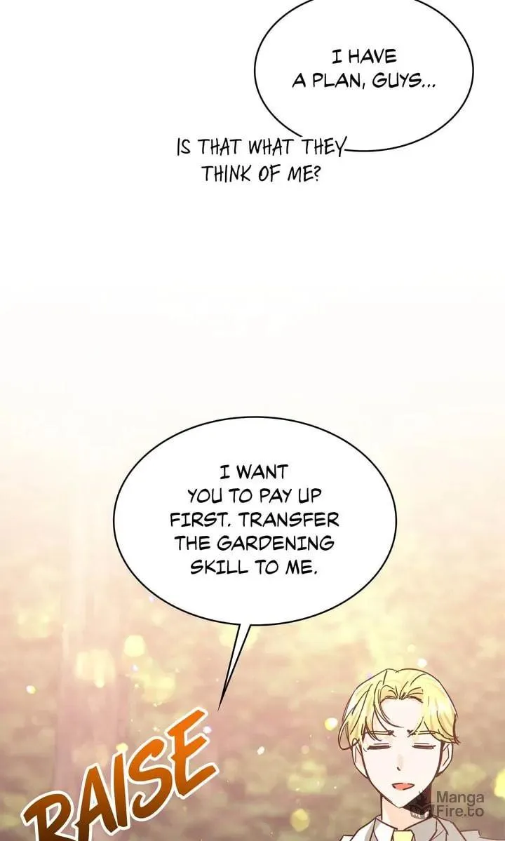 Terrarium Adventure Chapter 92 page 65 - 