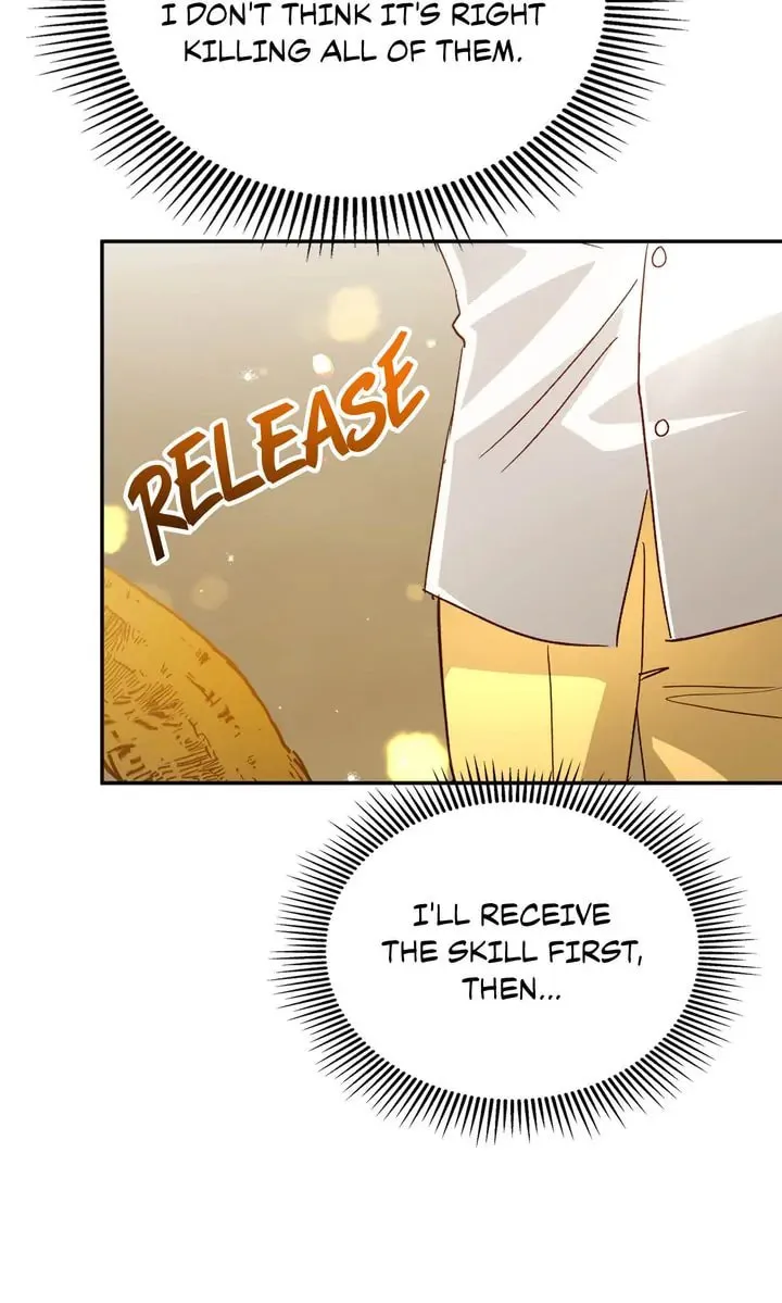 Terrarium Adventure Chapter 92 page 68 - 