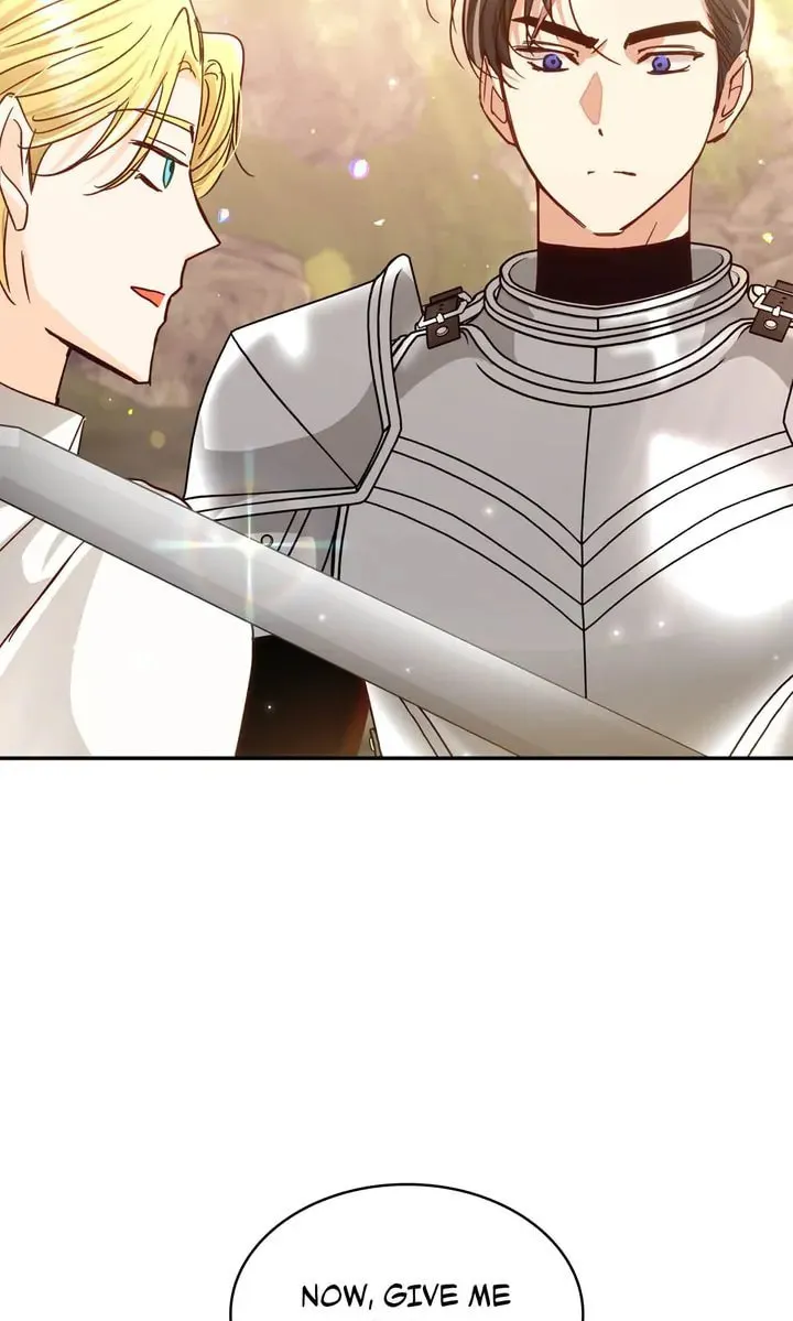 Terrarium Adventure Chapter 92 page 71 - 