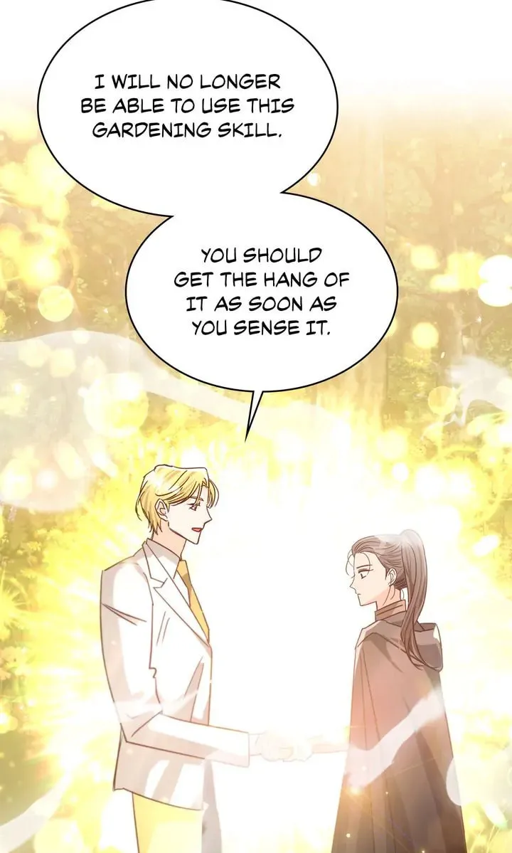 Terrarium Adventure Chapter 92 page 74 - 