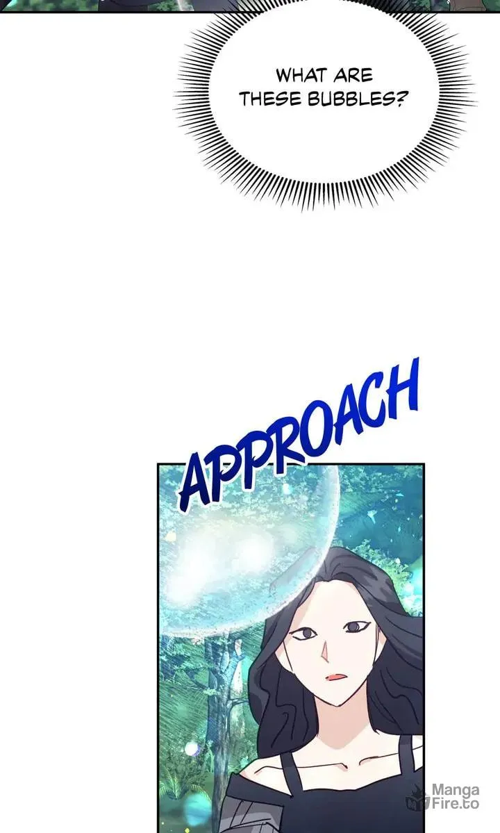 Terrarium Adventure Chapter 92 page 85 - 