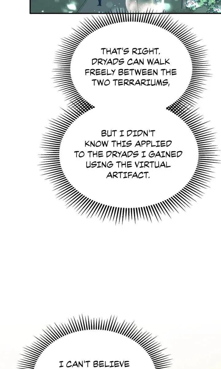 Terrarium Adventure Chapter 93 page 13 - 