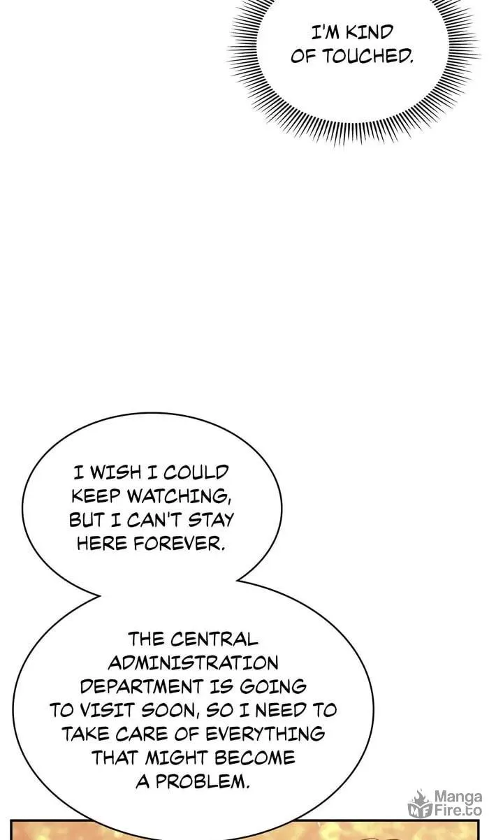 Terrarium Adventure Chapter 93 page 15 - 