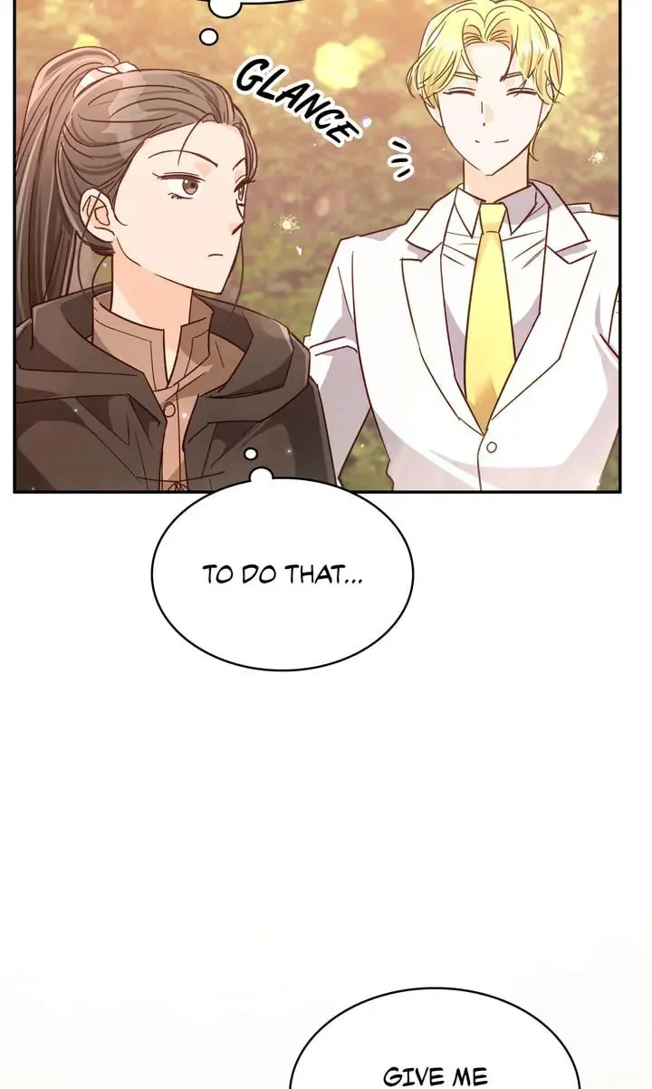 Terrarium Adventure Chapter 93 page 16 - 