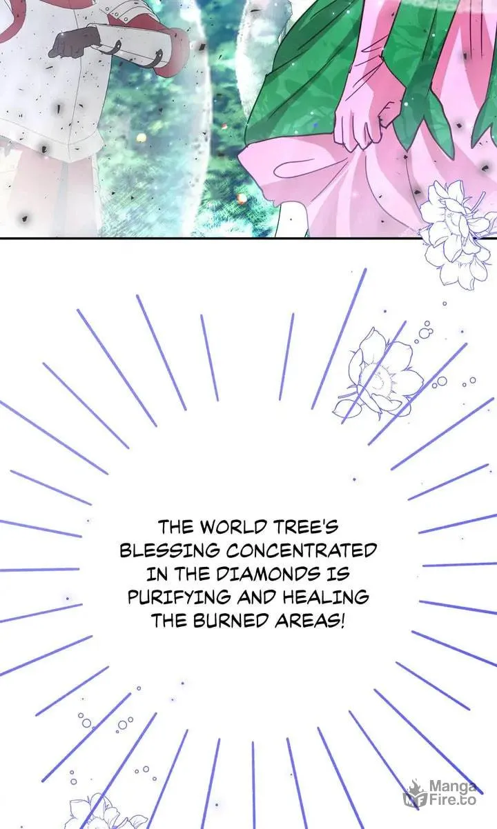 Terrarium Adventure Chapter 93 page 3 - 