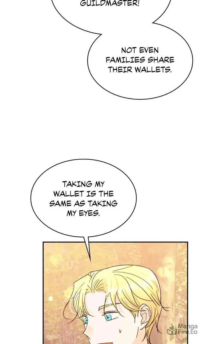Terrarium Adventure Chapter 93 page 21 - 