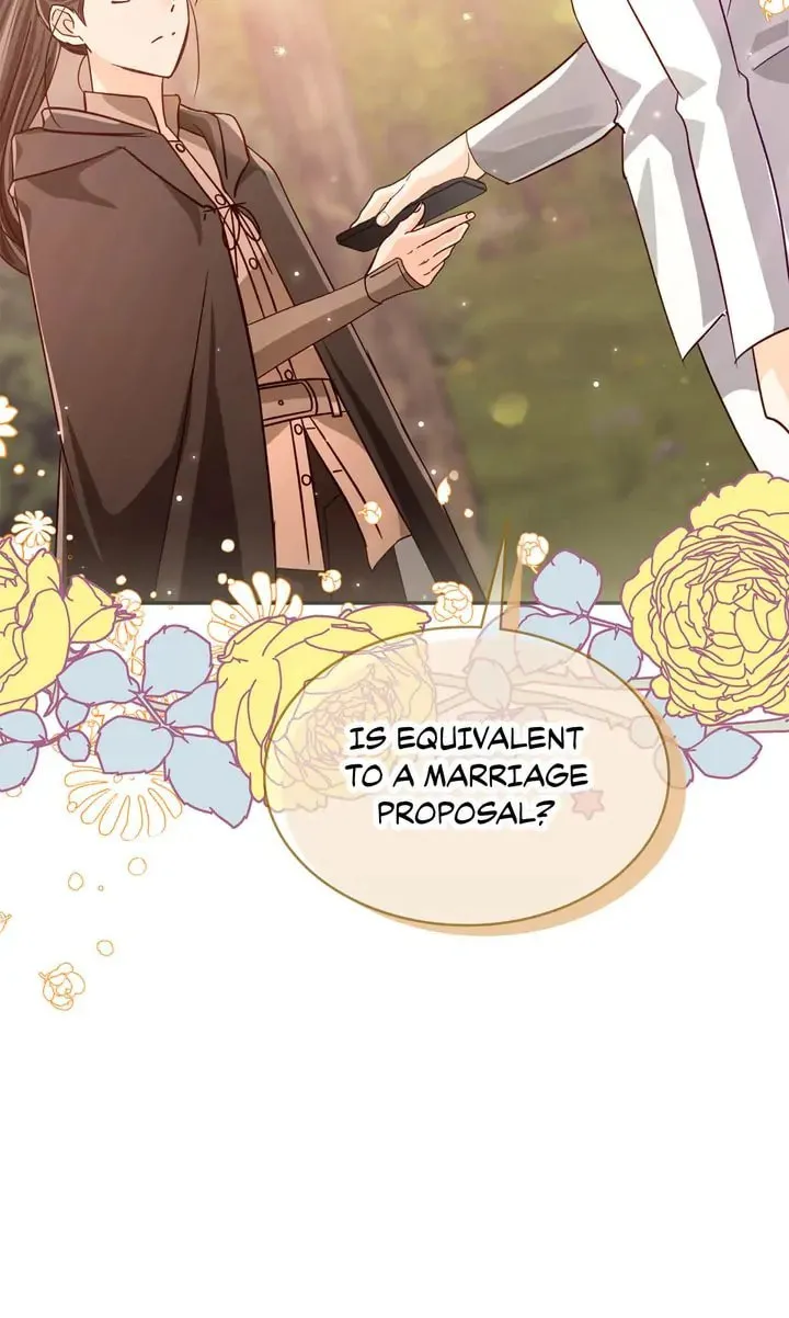 Terrarium Adventure Chapter 93 page 26 - 