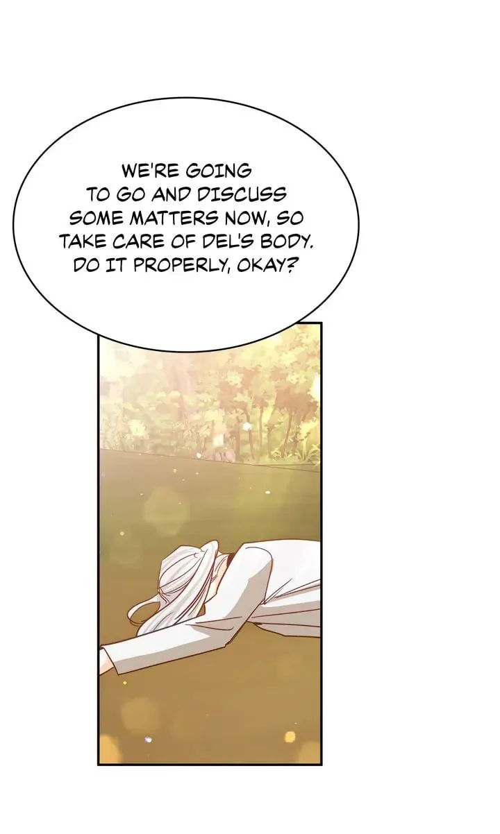 Terrarium Adventure Chapter 93 page 28 - 