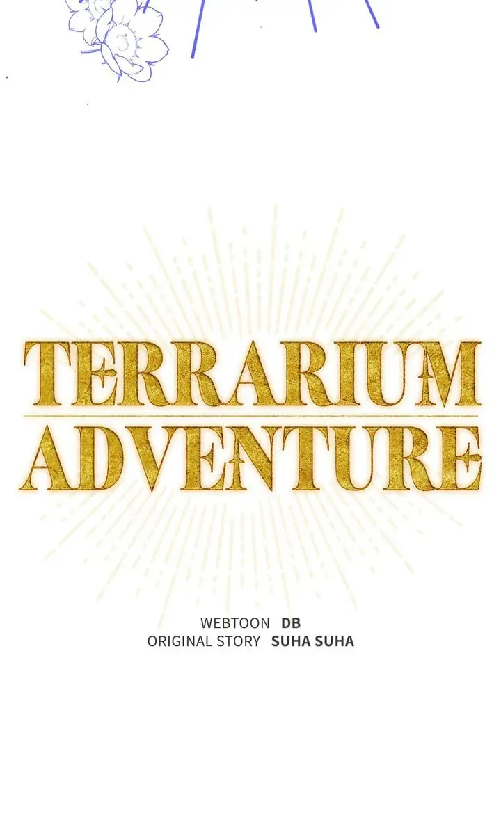 Terrarium Adventure Chapter 93 page 4 - 